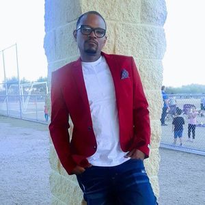 Meet your Posher, Sam